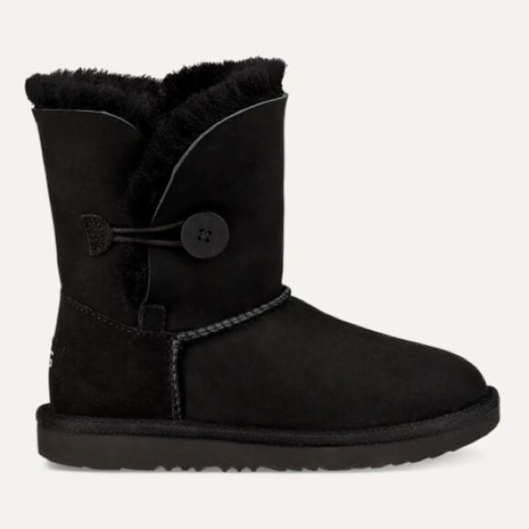 UGG Australia Bailey Button II in Size US 9
